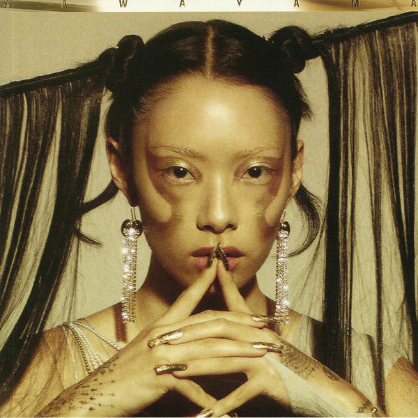 Rina Sawayama – Sawayama (Gold Vinyl) 🇺🇸