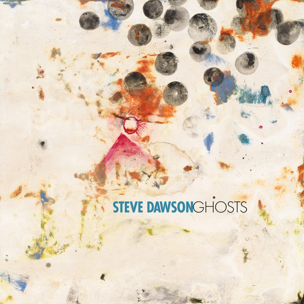 Steve Dawson – Ghosts 🇺🇸