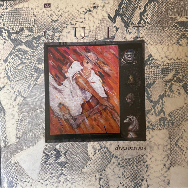 Cult – Dreamtime 🇺🇸