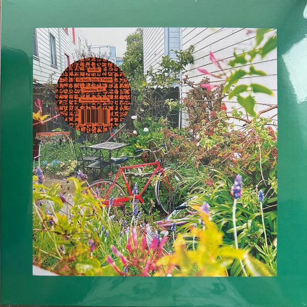 Pinks & Purples Reds – Unwishing Well (Nasturtium Orange Vinyl) 🇺🇸