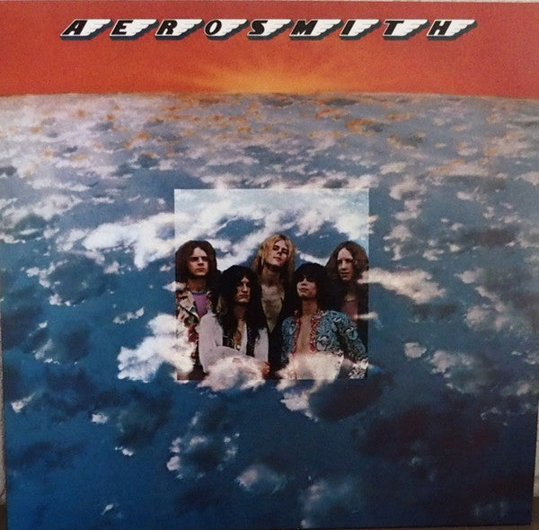 Aerosmith – Aerosmith 🇺🇸