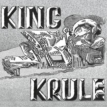 King Krule – King Krule 🇺🇸