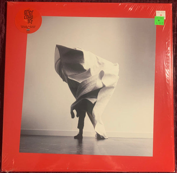 Mother Mother – Grief Chapter (140G/Bottle Clear Vinyl) (I) 🇺🇸