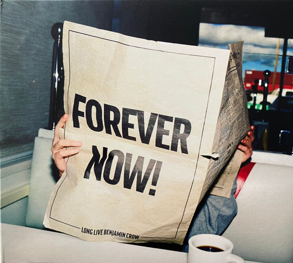Switchfoot – Forever Now [CD Nuevo] 💿 🇺🇸