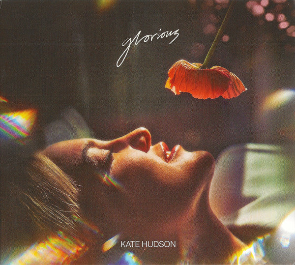 Kate Hudson – Glorious [CD Nuevo] 💿 🇺🇸