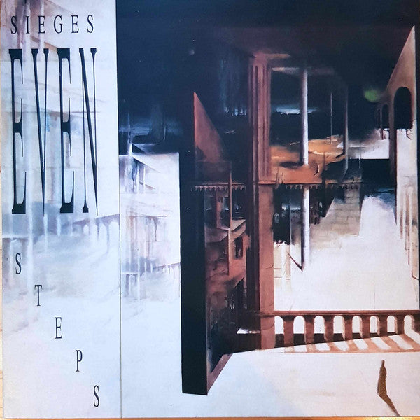 Sieges Even – Steps 🇺🇸