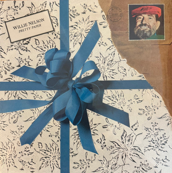 Willie Nelson – Pretty Paper 🇺🇸