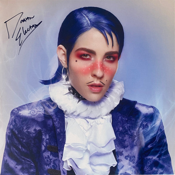Dorian Electra – Flamboyant (Deluxe Edition) 🇺🇸