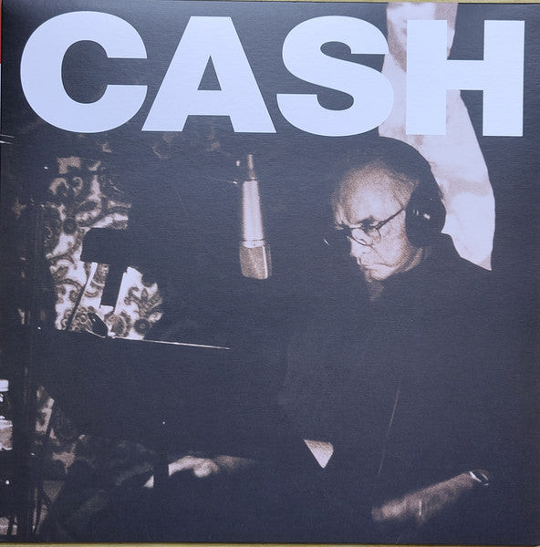Johnny Cash – American V: a Hundered Ways 🇺🇸