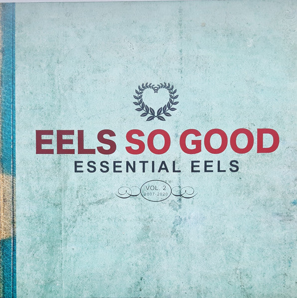 Eels – Eels so Good: Essential Eels VOL. 2 (2007-2020) (2LP) 🇺🇸