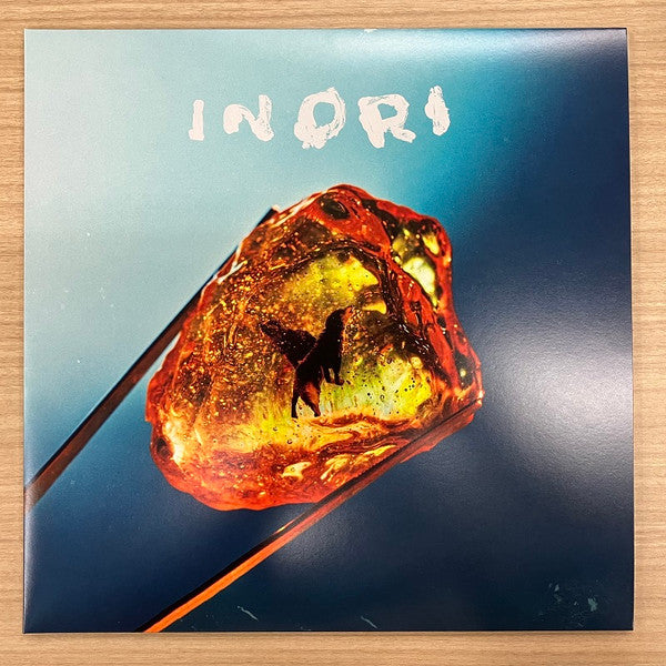 Dawgss – Inori 🇺🇸