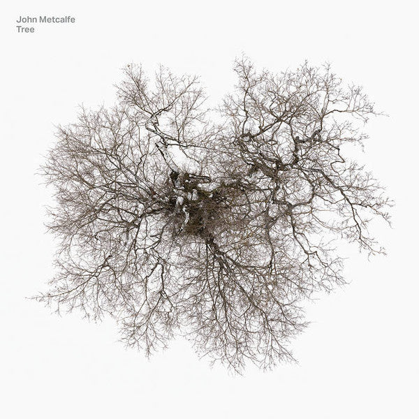 John Metcalfe – Tree 🇺🇸