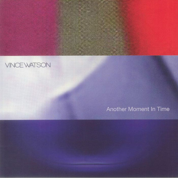 Vince Watson – Another Moment in Time (2LP) 🇺🇸