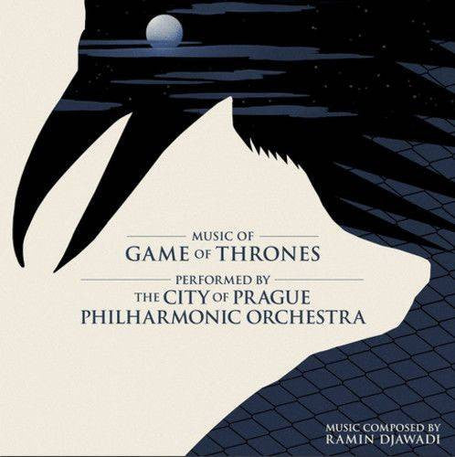 City of Prague Philharmonic Orchestra – Game of Thrones OST 🇺🇸