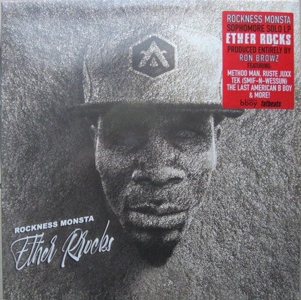 Rockness Monsta – Ether Rocks 🇺🇸