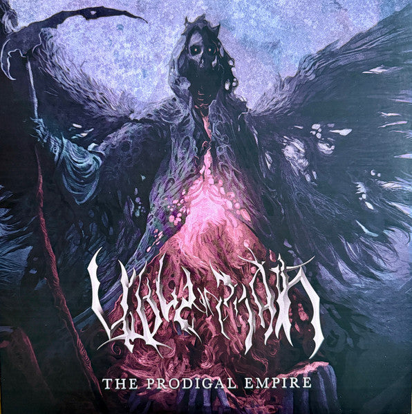 Vale of Pnath – Prodigal Empire (Random Eco-mix Vinyl) 🇺🇸