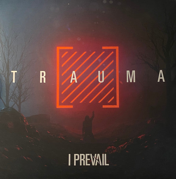 I Prevail – Trauma 🇺🇸