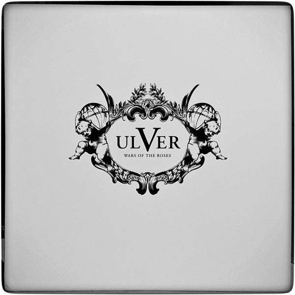 Ulver – Wars of the Roses 🇺🇸