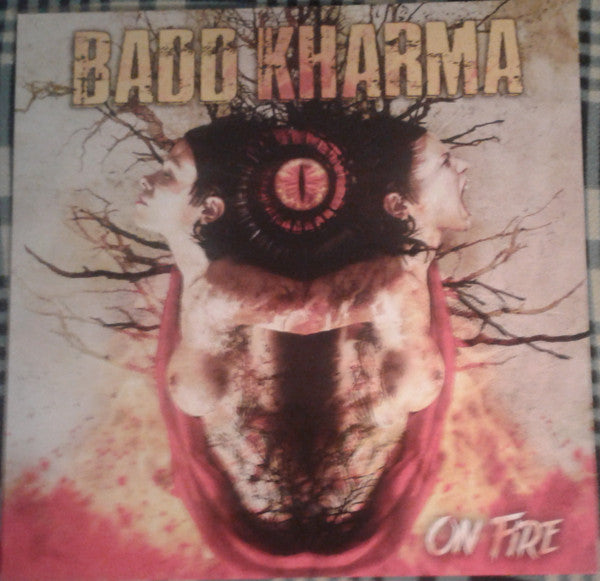 Badd Kharma – On Fire 🇺🇸