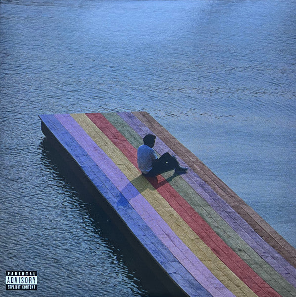 Baby Keem – Melodic Blue (X) (150G/2LP) 🇺🇸