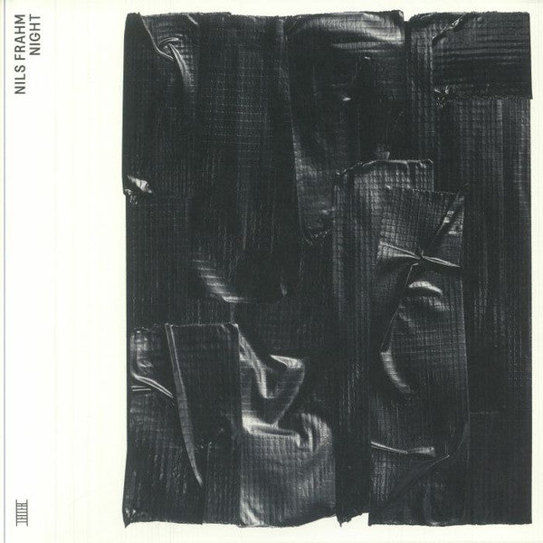Nils Frahm – Night 🇺🇸