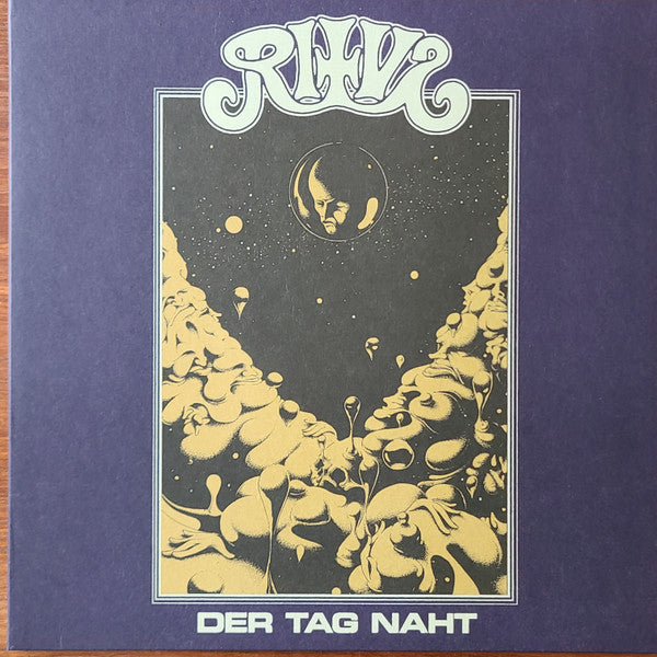 Ritvs – Der Tag Naht 🇺🇸