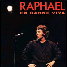 Raphael – En Carne Viva 🇺🇸
