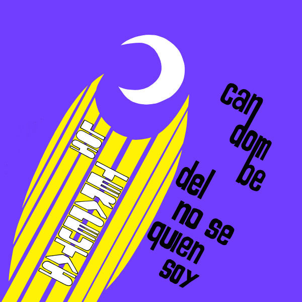 Los Terapeutas – Candombe De Los No Se Quien Soy 🇺🇸