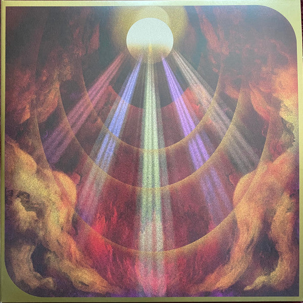 Yob – Atma (Deluxe Version/1-oxblood/2-gold Vinyl) 🇺🇸