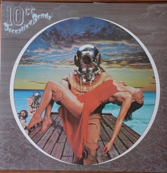 10CC – Deceptive Bends 🇺🇸