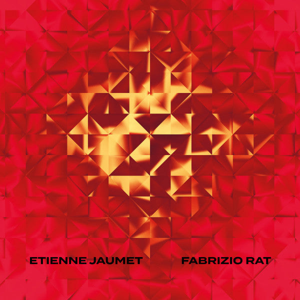 Etienne & Fabrizio Rat Jaumet – Etienne Jaumet & Fabrizio Rat 🇺🇸