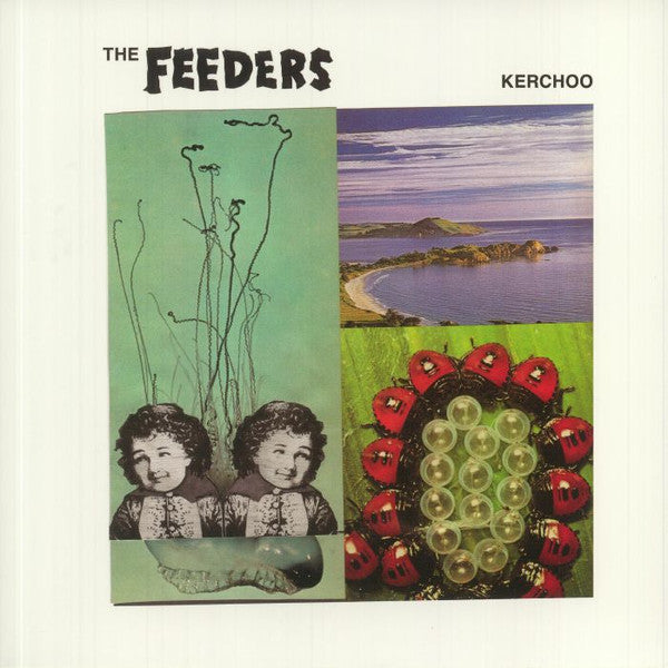 Feeders – Kerchoo 🇺🇸