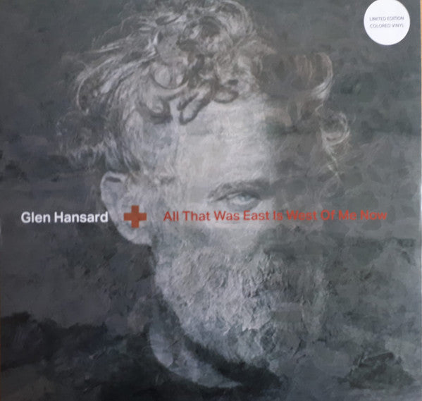 Glen Hansard – All that Was East is West of Me Now 🇺🇸