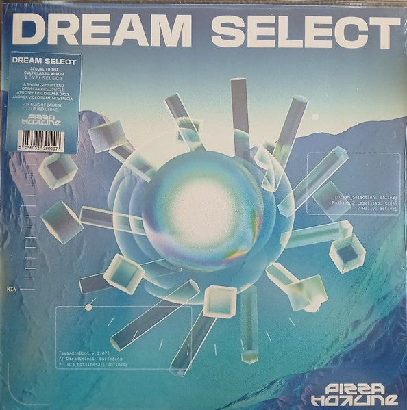 Pizza Hotline – Dream Select 🇺🇸