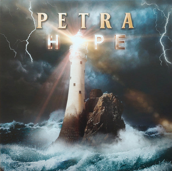 Petra – Hope 🇺🇸