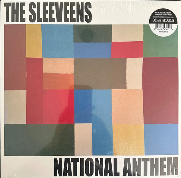 Sleeveens – National Anthem 🇺🇸