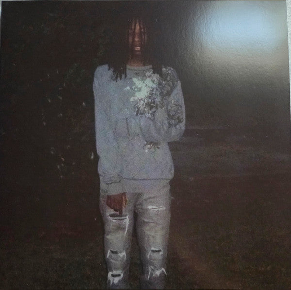 Zayok – In Elsewhere (Purple Vinyl) (I) 🇺🇸