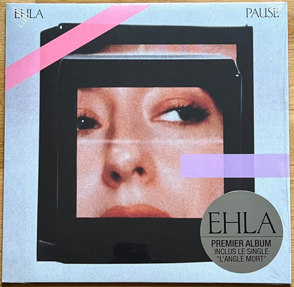 Ehla – Pause 🇺🇸