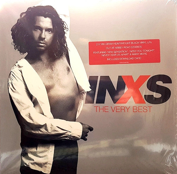 Inxs – Very Best of Inxs 🇺🇸