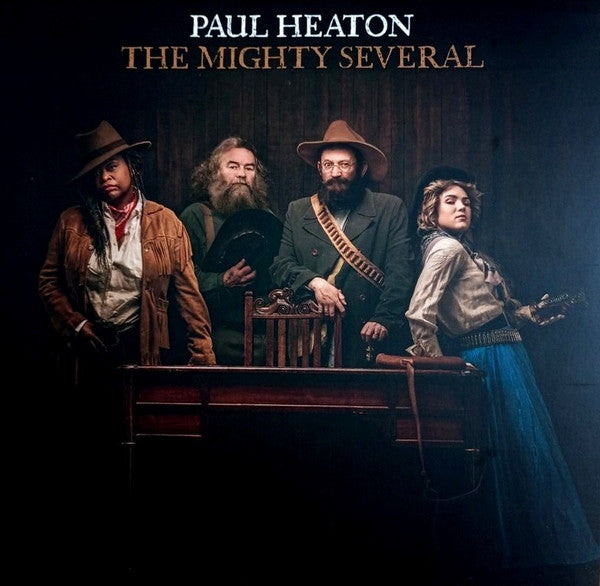 Paul Heaton – Mighty Several 🇺🇸