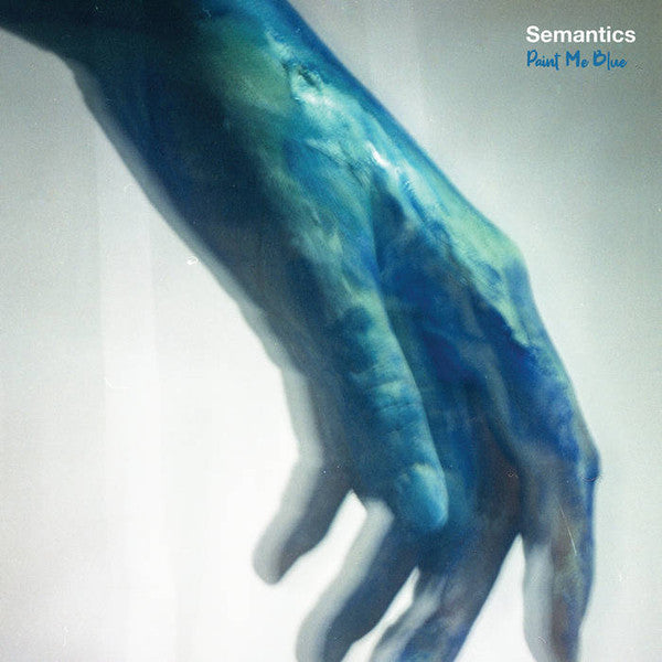 Semantics – Paint Me Blue (140G) 🇺🇸