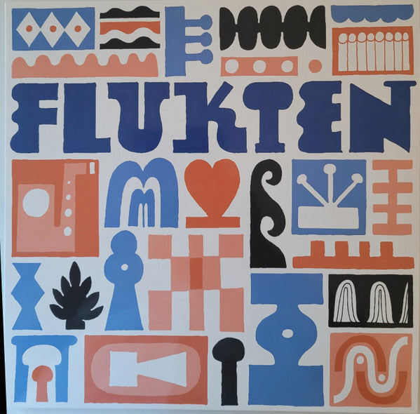 Flukten – Flukten 🇺🇸