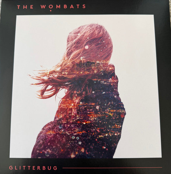 Wombats – Glitterbug (10TH Anniversary/zoetrope Vinyl) (RSD) 🇺🇸