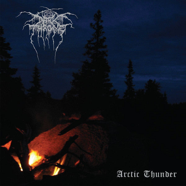 Darkthrone – Arctic Thunder 🇺🇸