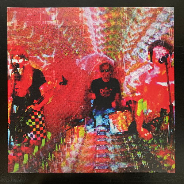 Ringo Deathstarr – Levitation Sessions (Pink & Blue Splattered Vinyl/2LP) 🇺🇸