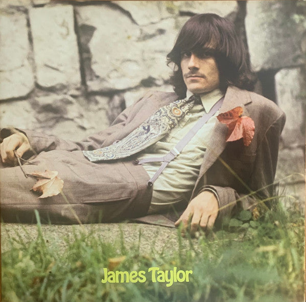 James Taylor – James Taylor 🇺🇸