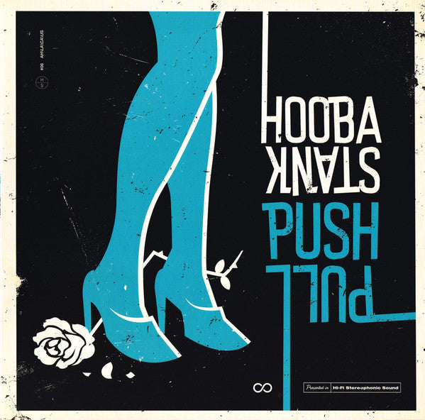 Hoobastank – Push Pull 🇺🇸