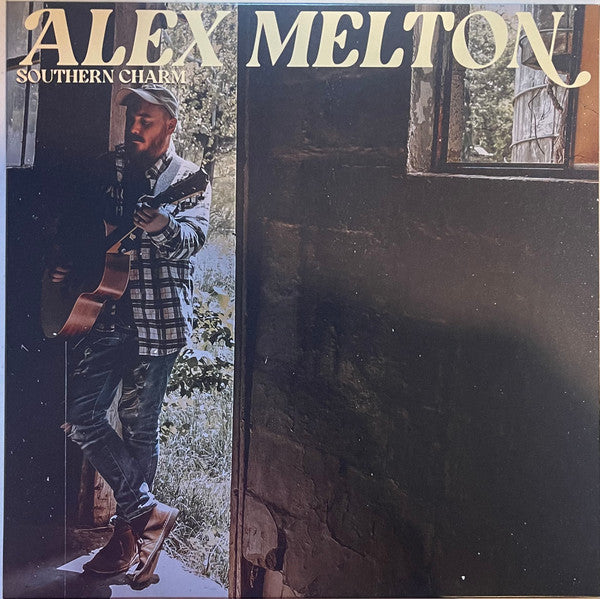 Alex Melton – Southern Charm 🇺🇸