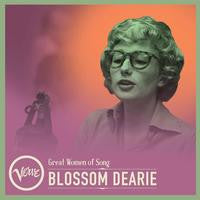 Blossom Dearie – Great Women of Song: Blossom Dearie 🇺🇸
