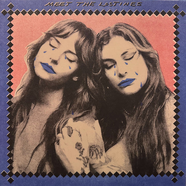 Lostines – Meet the Lostines (Yellow Vinyl) (I) 🇺🇸
